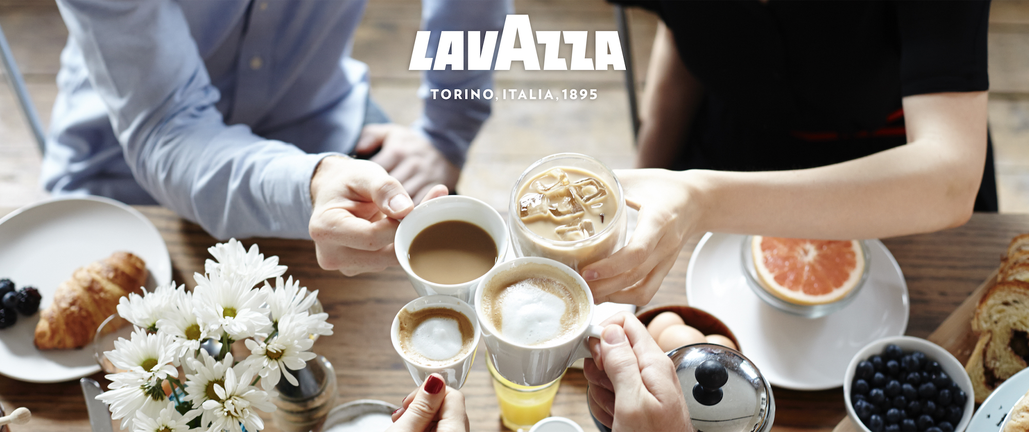 lavazza